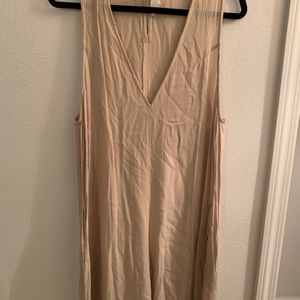 Acacia swimwear Mozambique jumpsuit